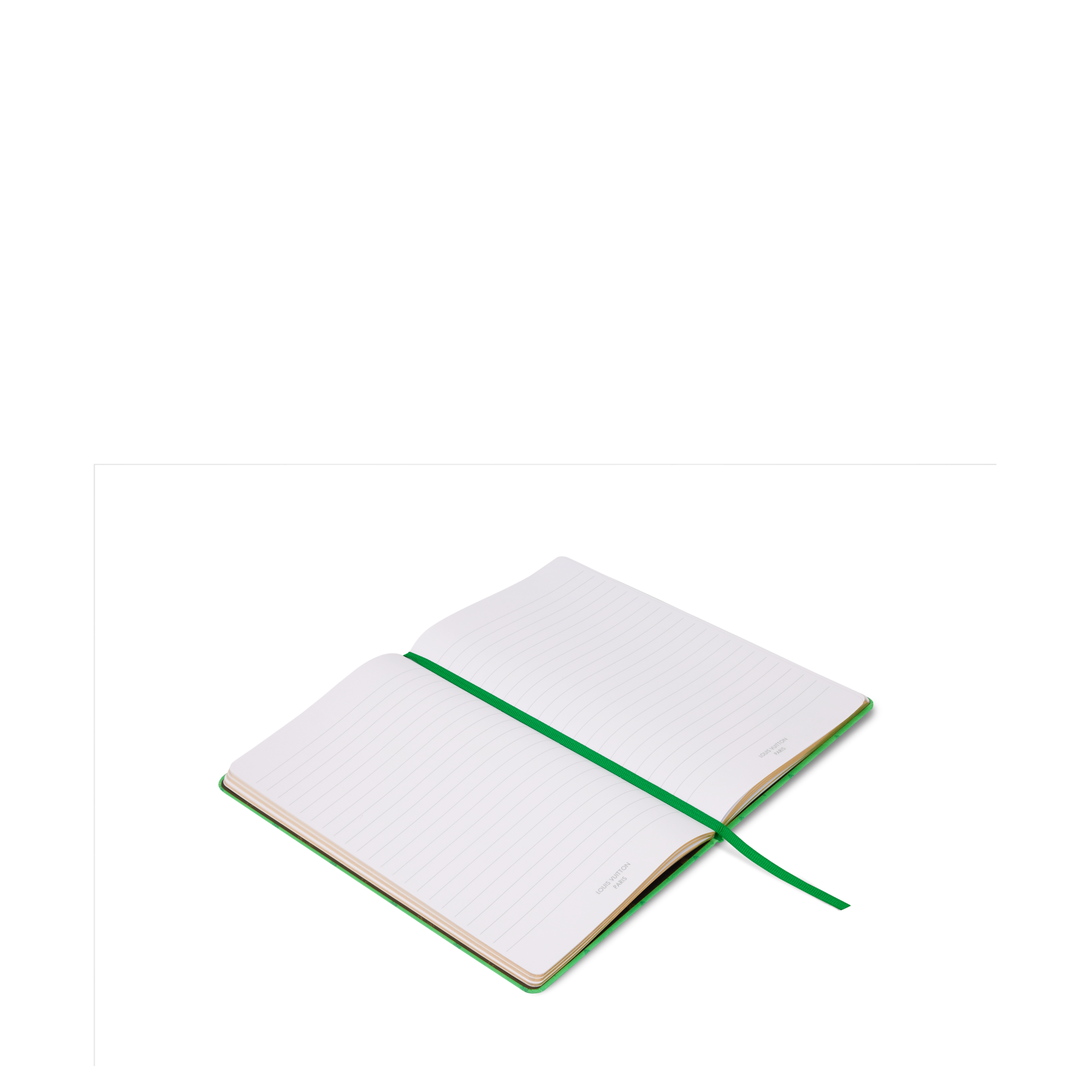 Jane Notebook Football S00 - Trunks, Travel and Home - Library and